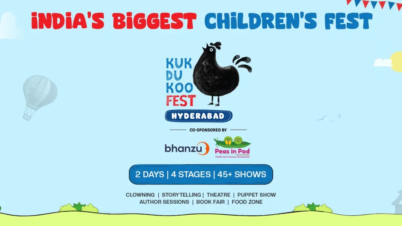 February Events in Hyderabad (3)