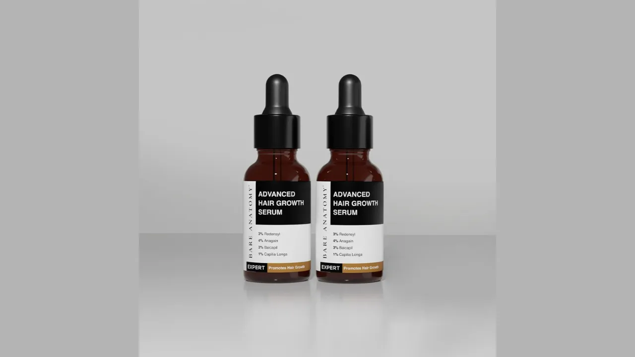 Hair Growth Serums (5)