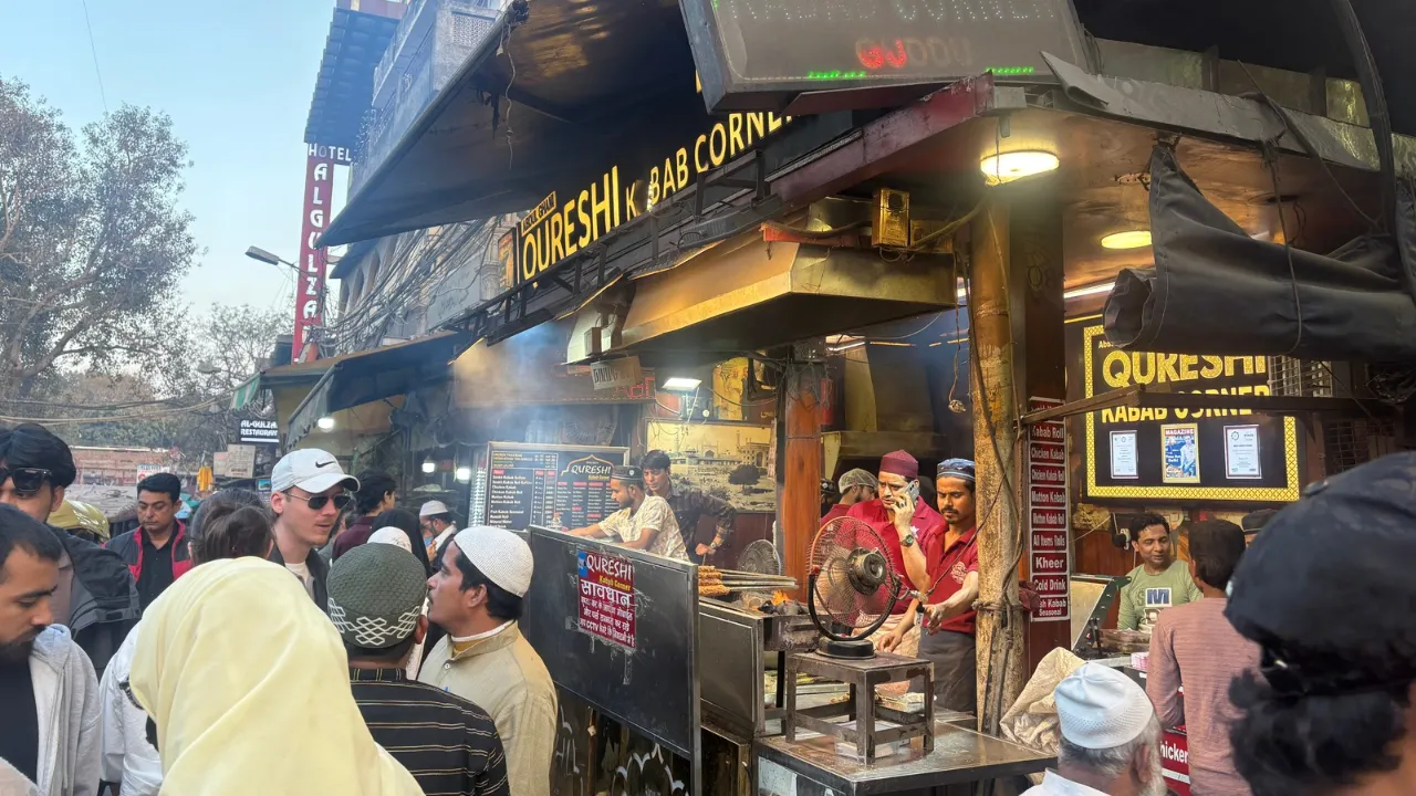 Copy of Local Samosa FI - 1