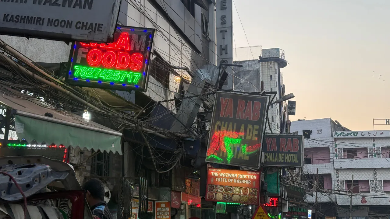 Copy of Local Samosa FI - 2