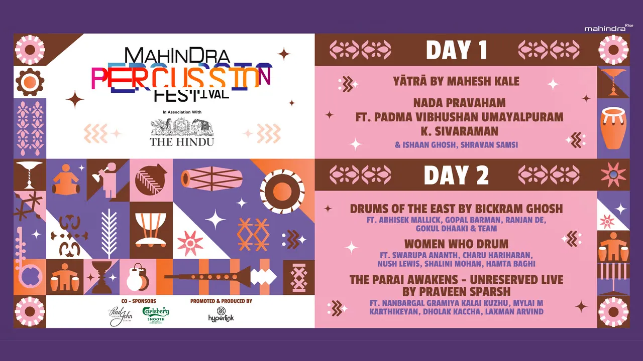 March Events in Bengaluru (1)