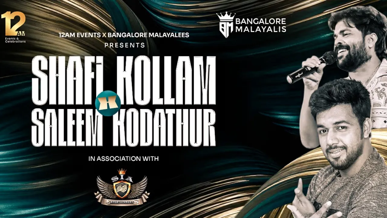 March Events in Bengaluru (3)