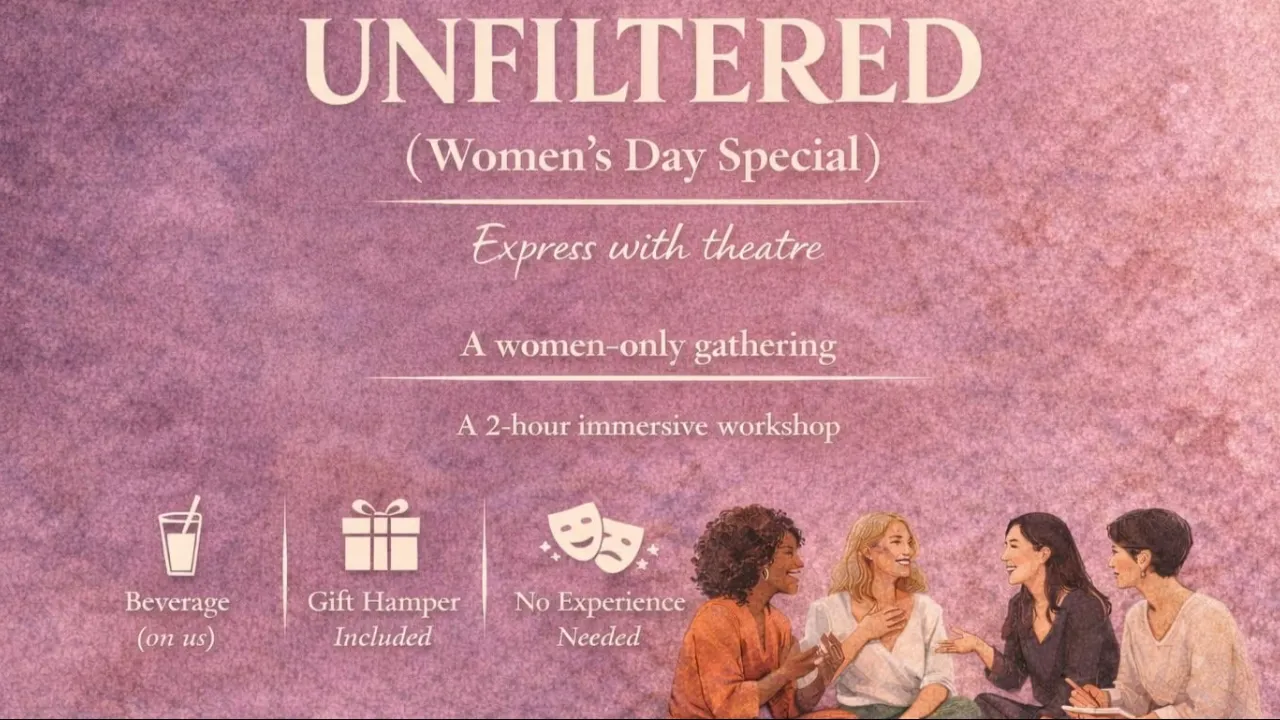 March Events in Bengaluru (5)