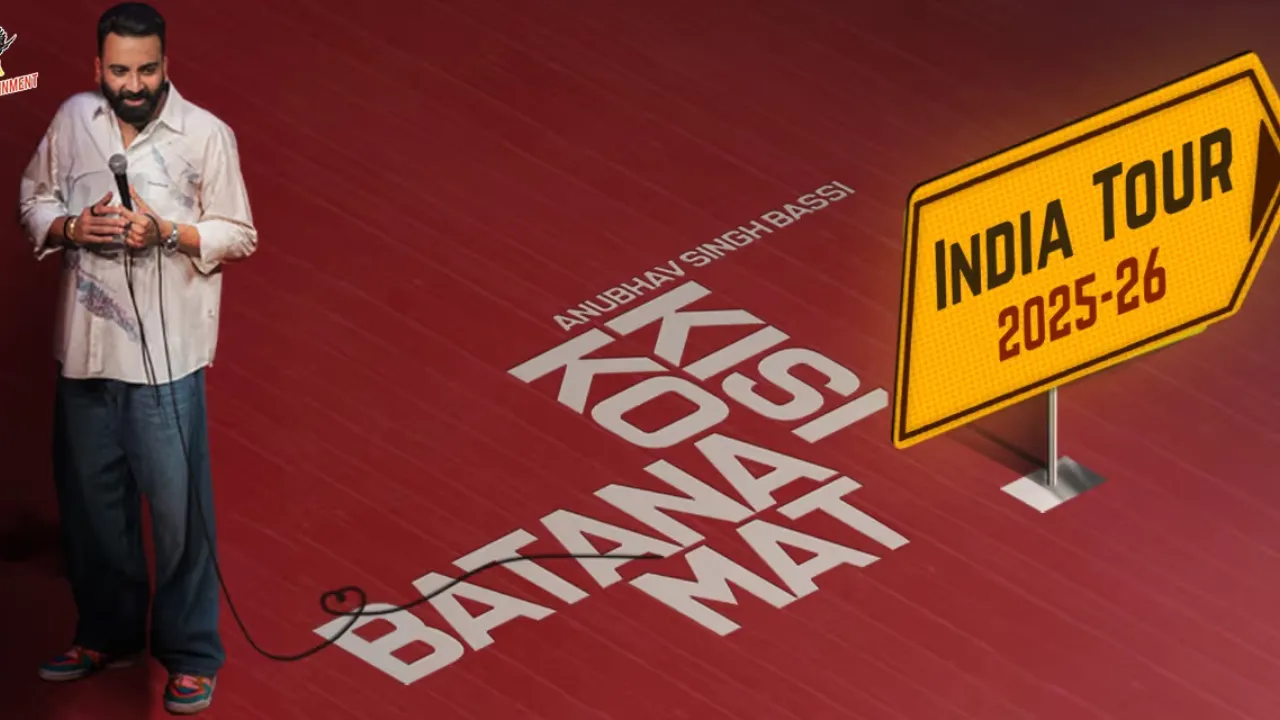 March Events in Hyderabad (2)