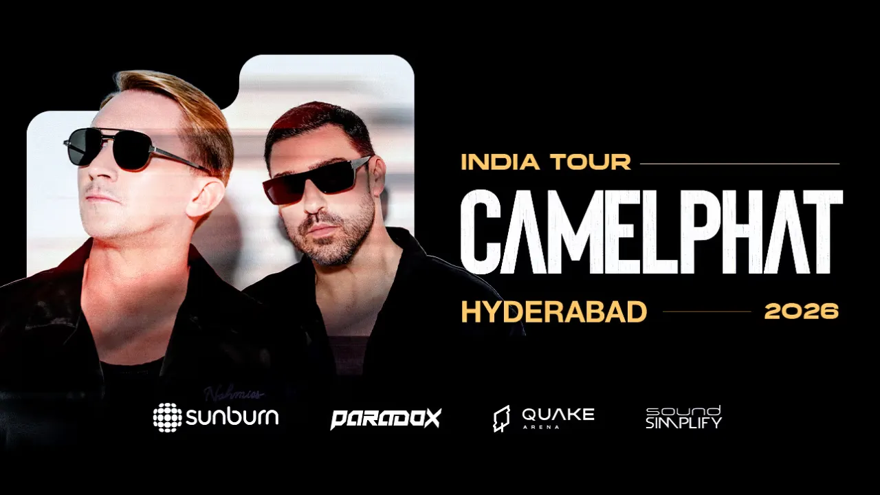 March Events in Hyderabad (5)