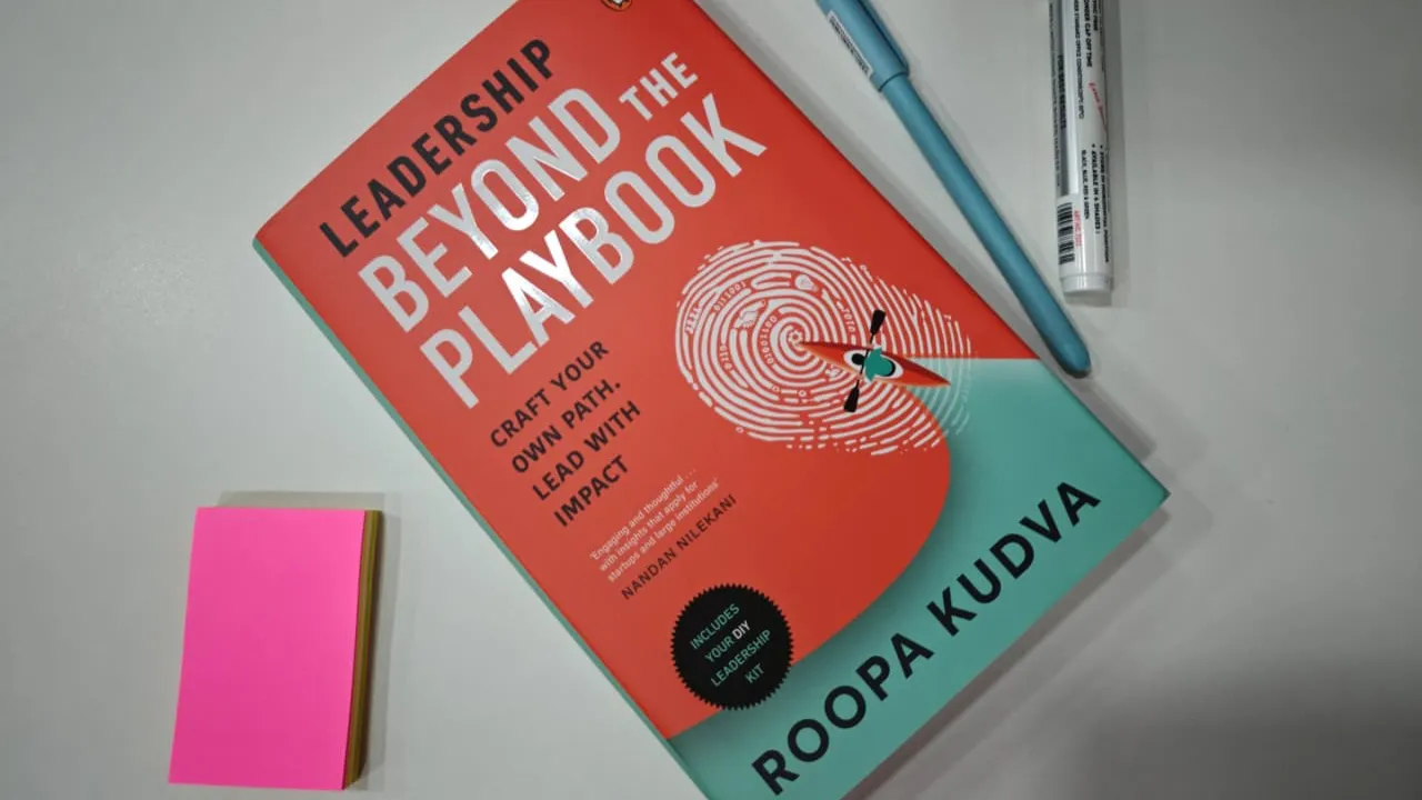 Leadership Beyond The Playbook (1)
