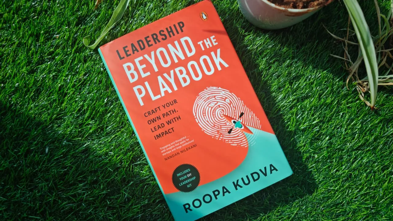Leadership Beyond The Playbook (2)