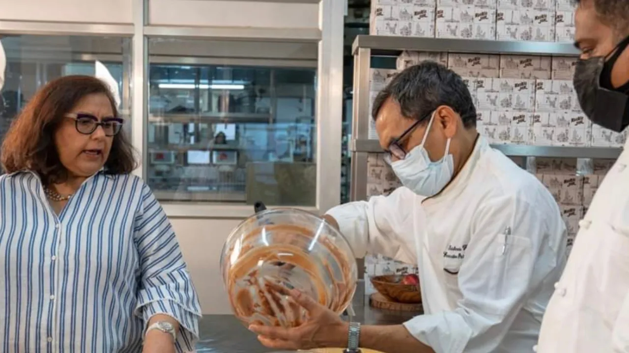 Copy of Local Samosa FI - 1