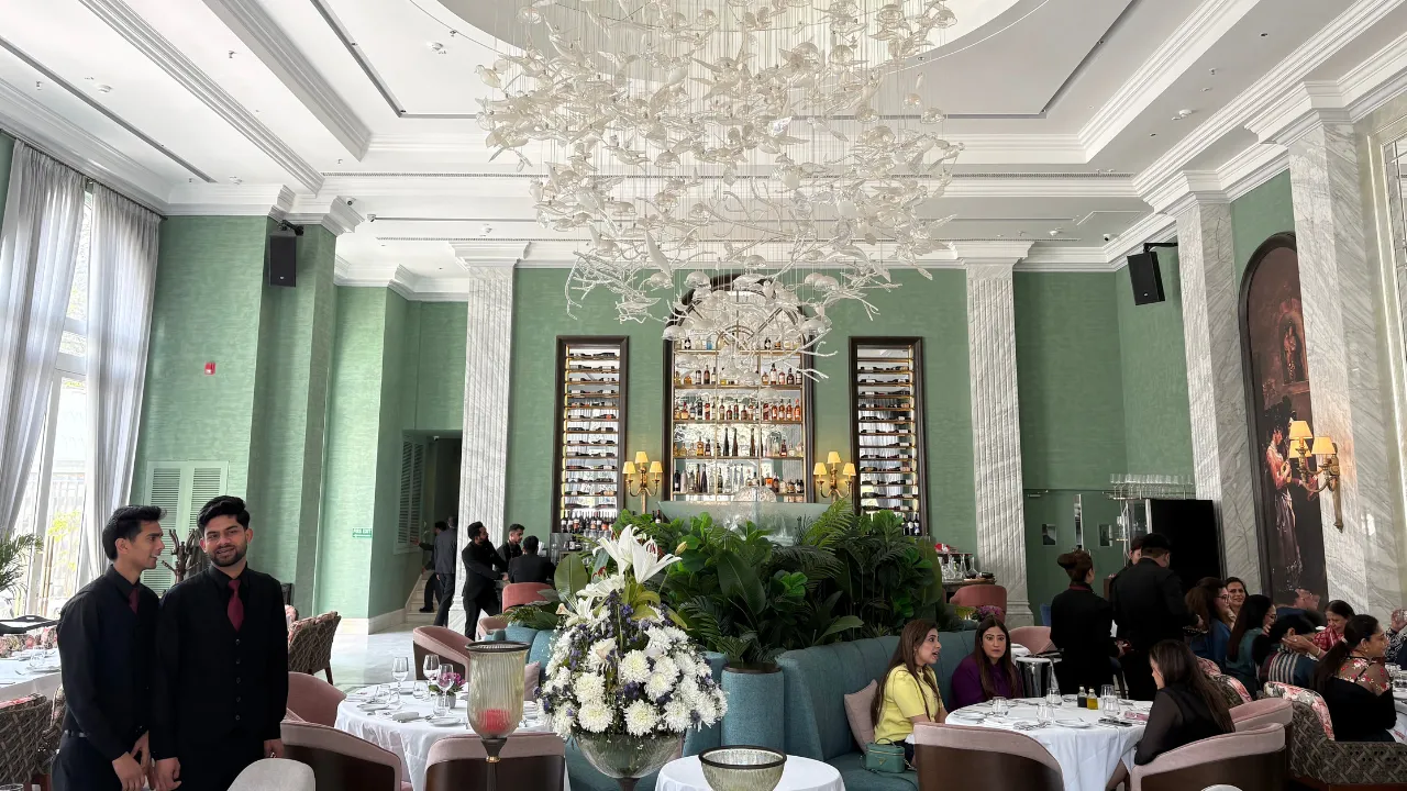 Copy of Local Samosa FI - 2