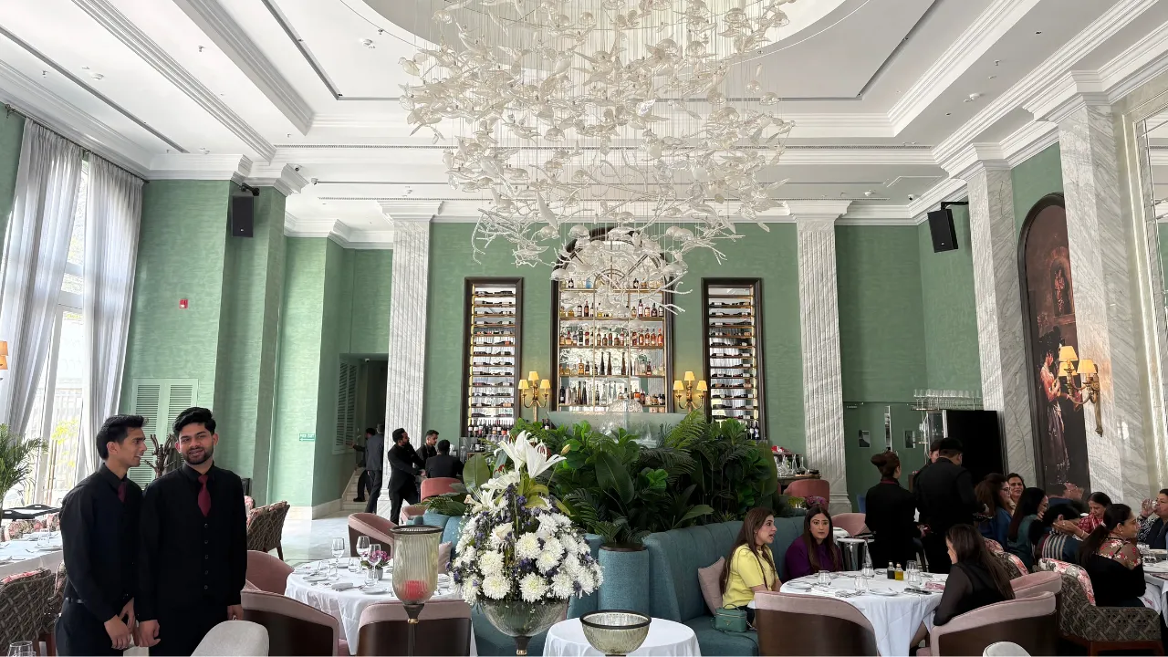 Local samosa FI - 16