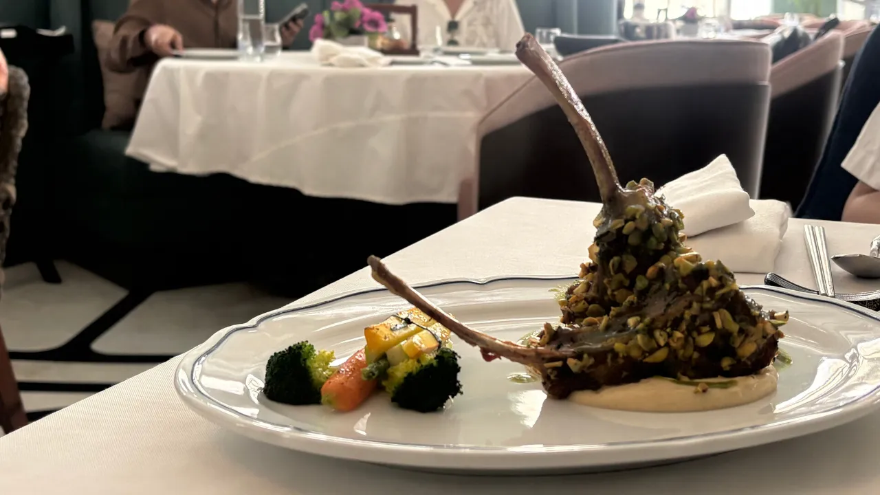 Local samosa FI - 21