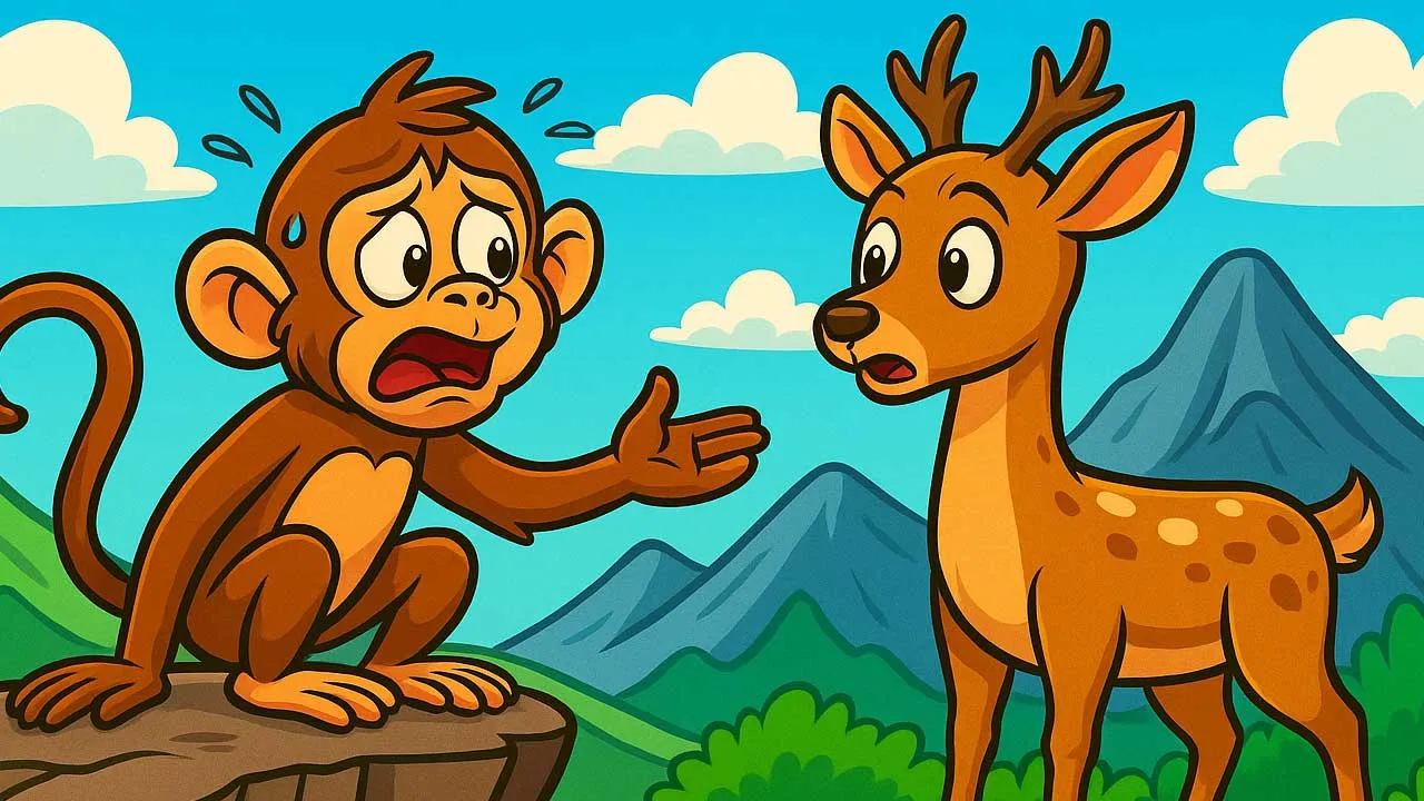 sher-ka-saccha-dost-jungle-kahani1