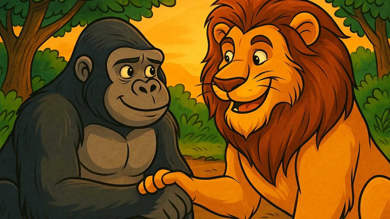 A-Jungle-Tale-of-Kindness-1