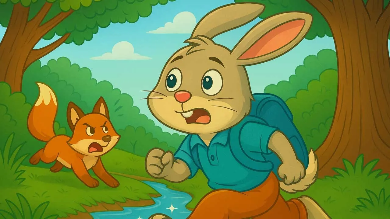 The-Rabbit-Exciting-Journey---A-Fun-Story-for-Kids1