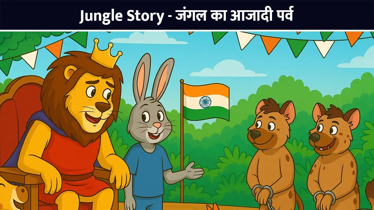 jungle-ka-azadi-parv1