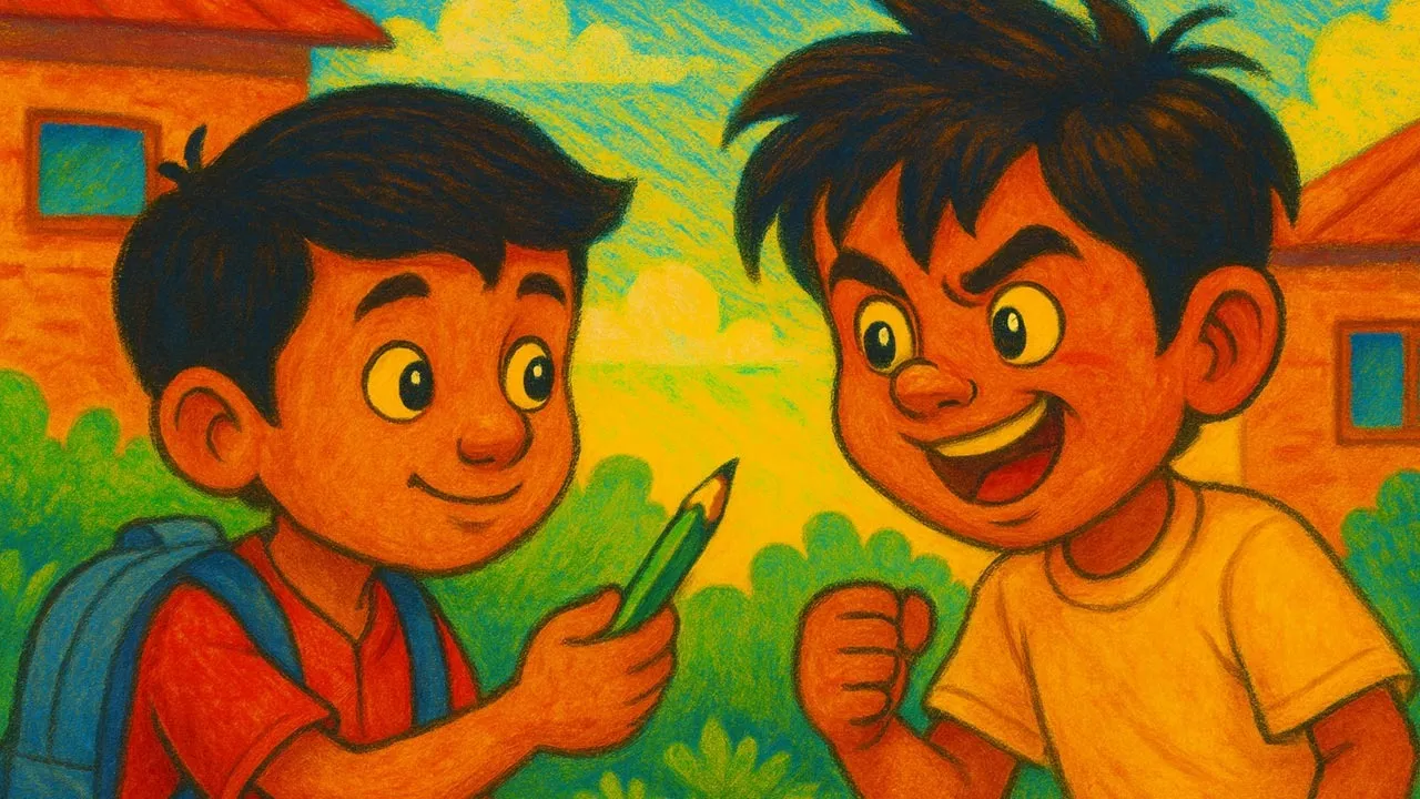 ekta-ki-taakat-prerak-kahani1