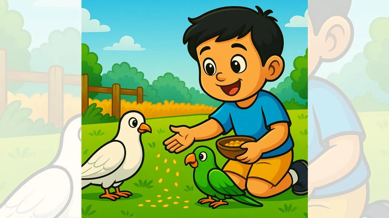 kabutar-aur-tote-ki-mitratta-kahani1