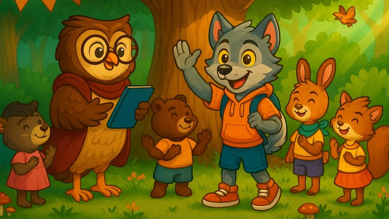jungle-school-ka-khas-din1