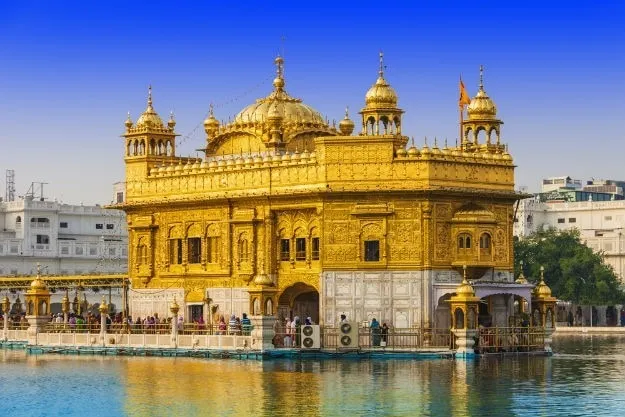 amritsar