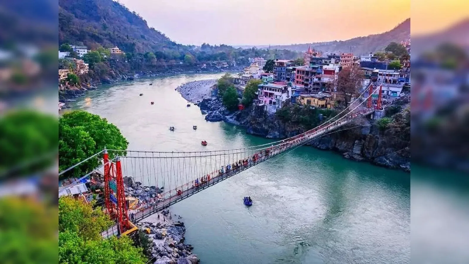 rishikesh