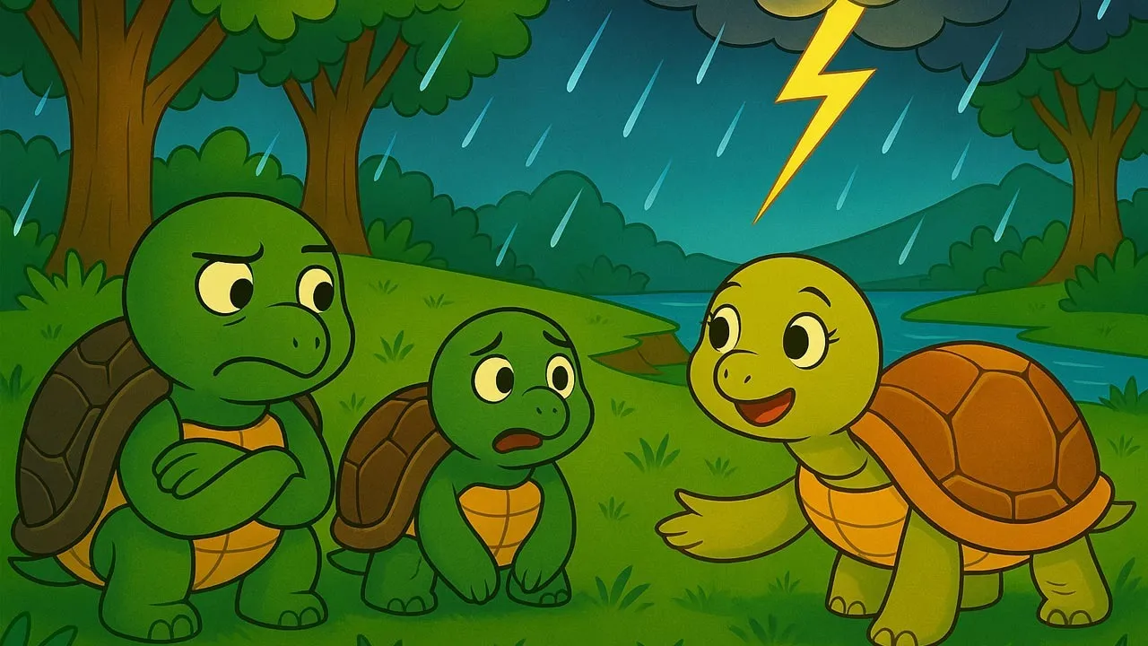 kachua-aur-uska-darr1