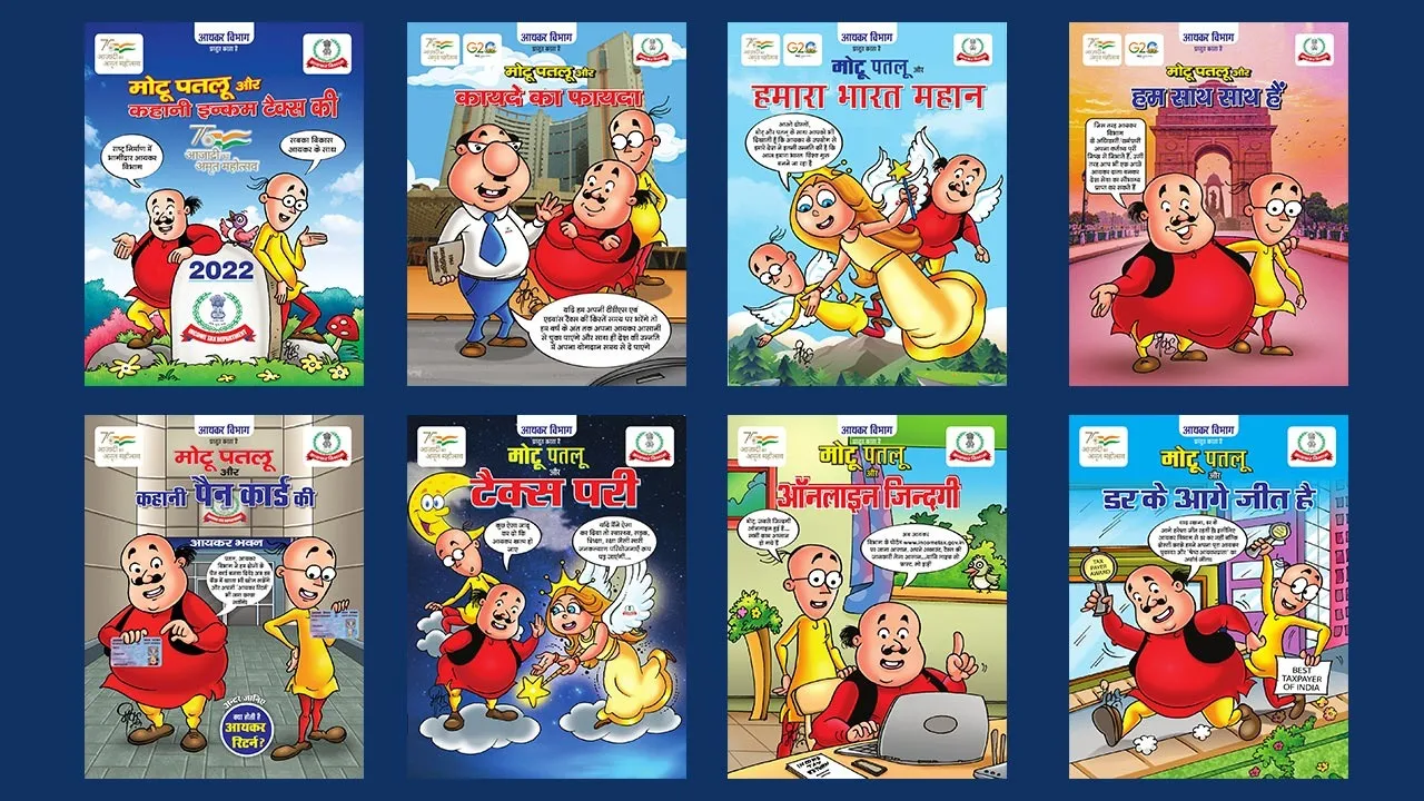 motu-patlu-income-tax-all-comics