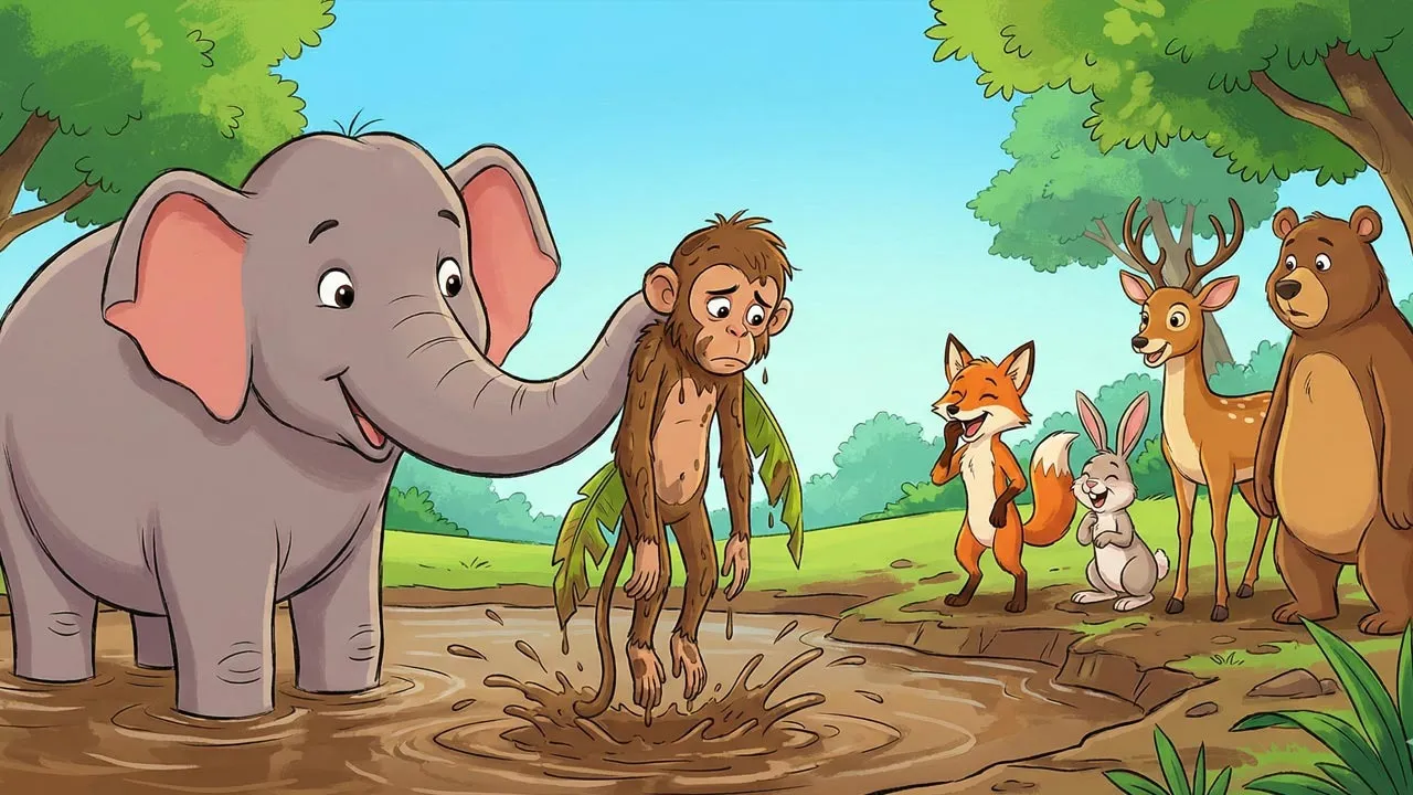 apna-sa-muh-lekar-reh-jana-story-in-hindi-for-kids-2