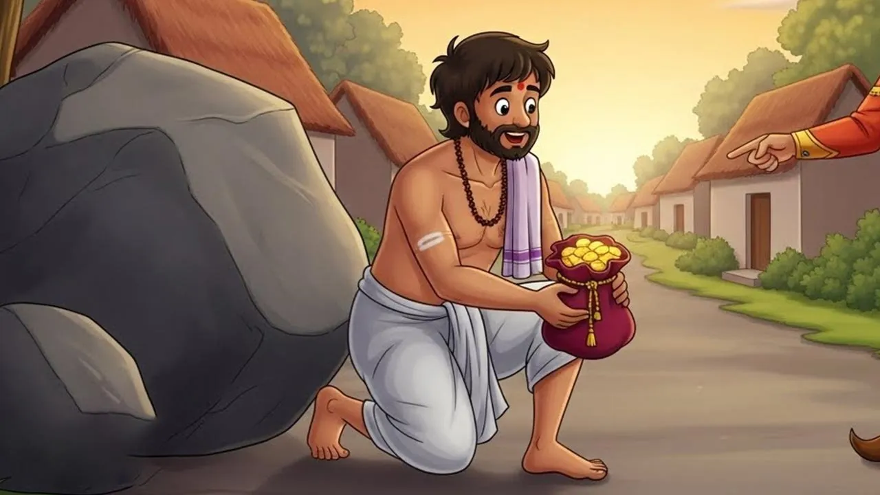 raja-ki-buddhimani-motivational-story-hindi2