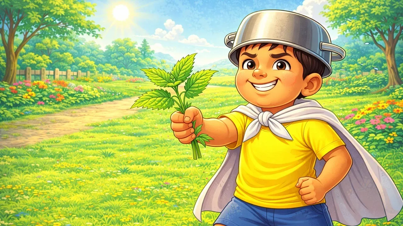 dar-ke-aage-jeet-hai-funny-story-hind1i