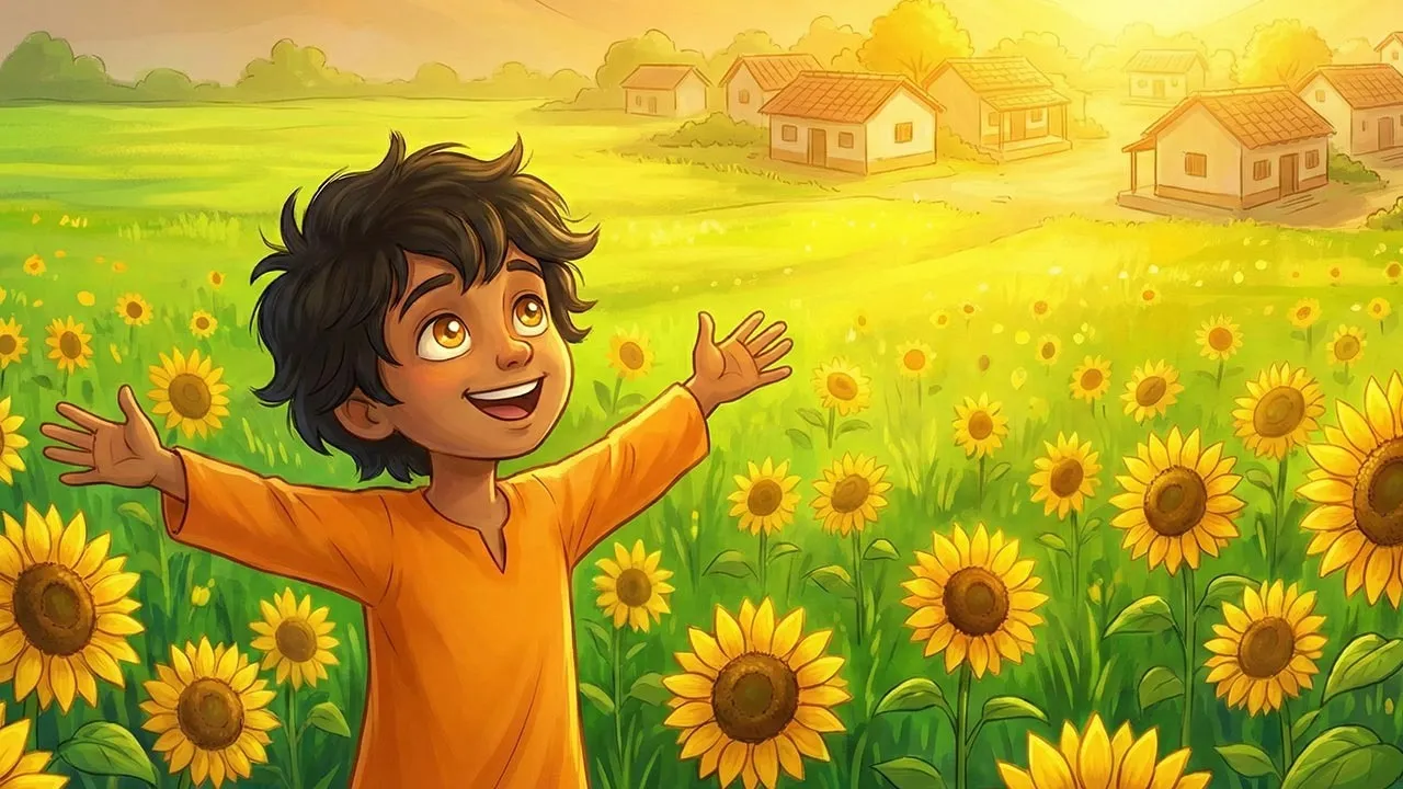 suraj-ki-roshni-motivational-story-kids-3