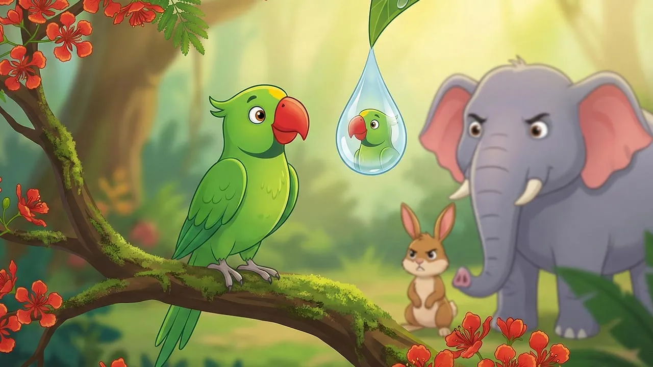 apne-muh-miya-mithu-story-in-hindi-for-kids-2