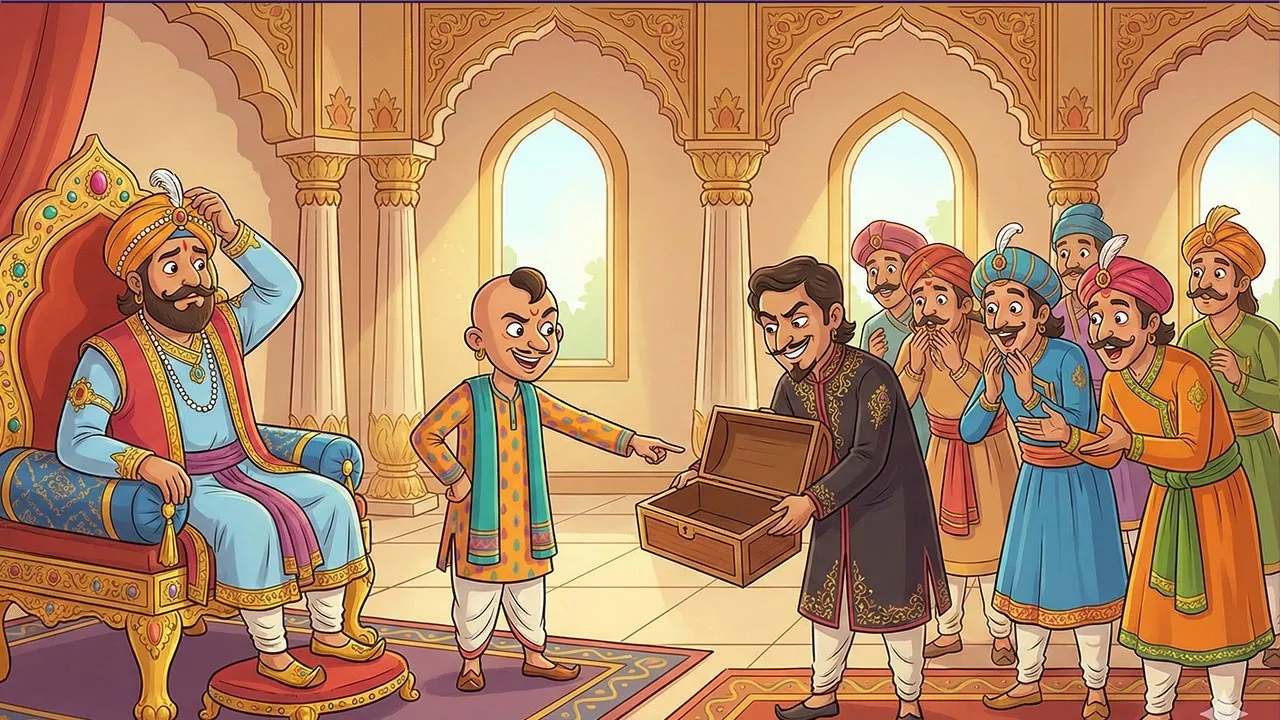 chatgur-birju-diamonds-truth-funny-story-hindi-2