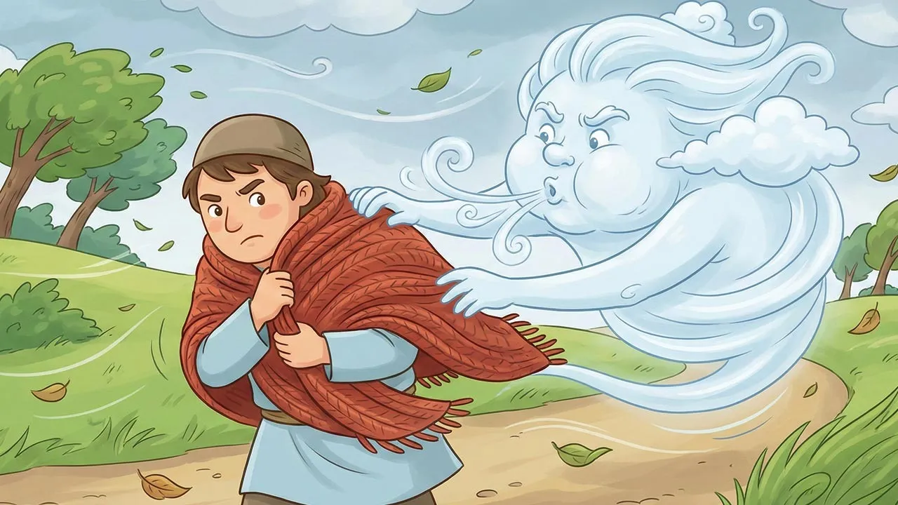 Who-is-stronger-The-ancient-story-of-wind-and-sun-3