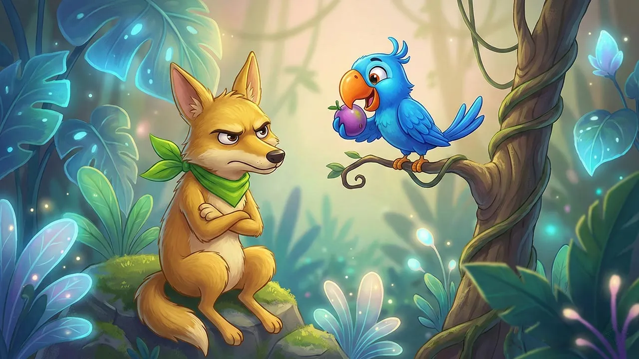 dosti-aur-dushmani-jungle-story-hindi-3