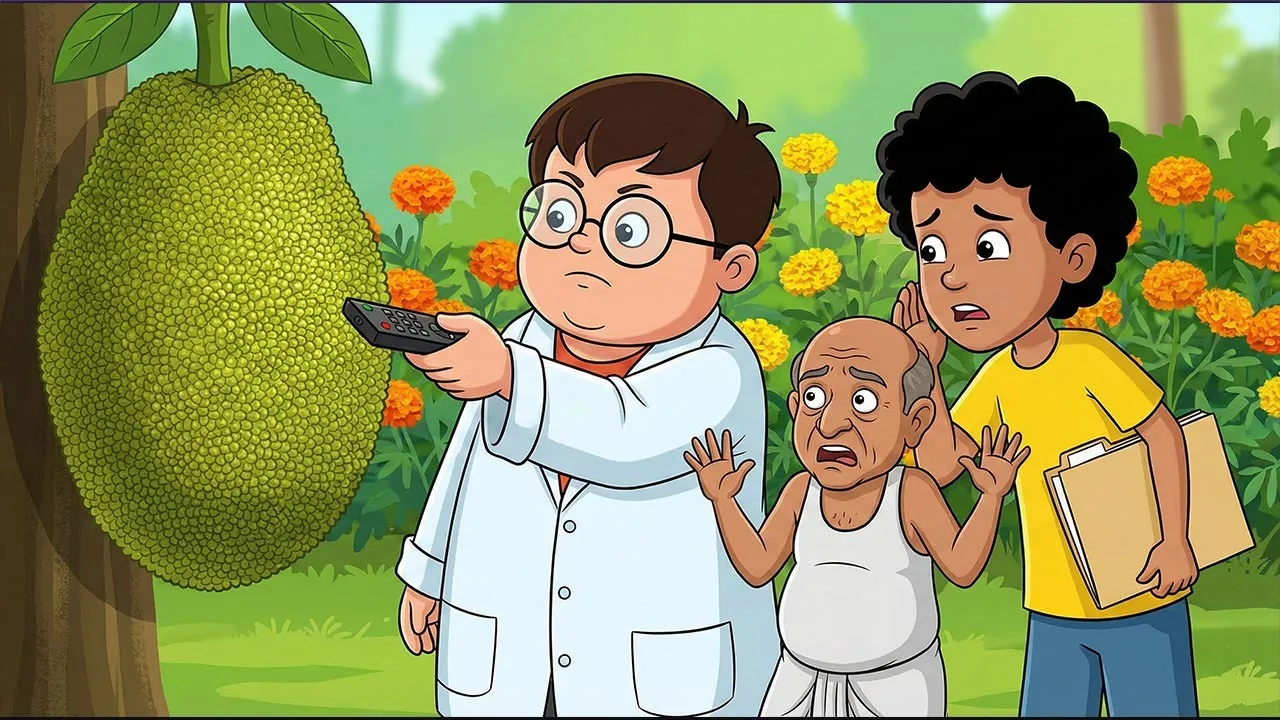 Operation-kathal-paane-ki-tarqeeb-funny-story-hindi-2