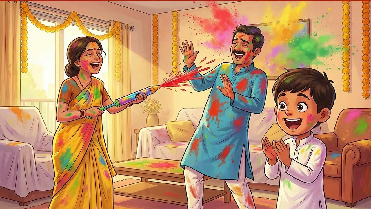 holi-ka-tyohar-moral-story-hindi-1