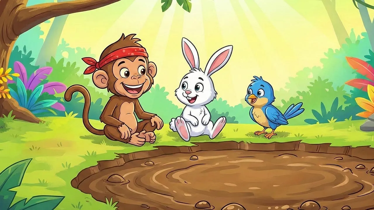 jungle-ka-asli-raja-kaun-sangathan-ya-takat-jungle-story-2