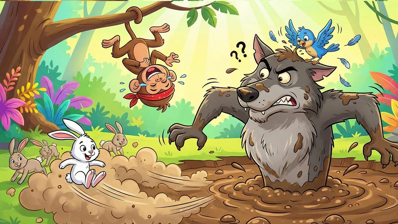 jungle-ka-asli-raja-kaun-sangathan-ya-takat-jungle-story3