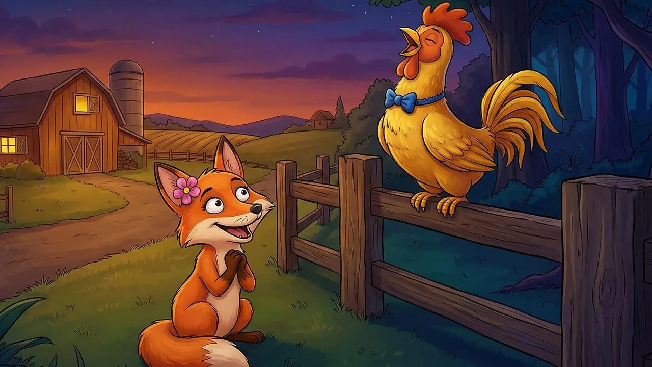 asli-dost-kaun-jungle-story-3