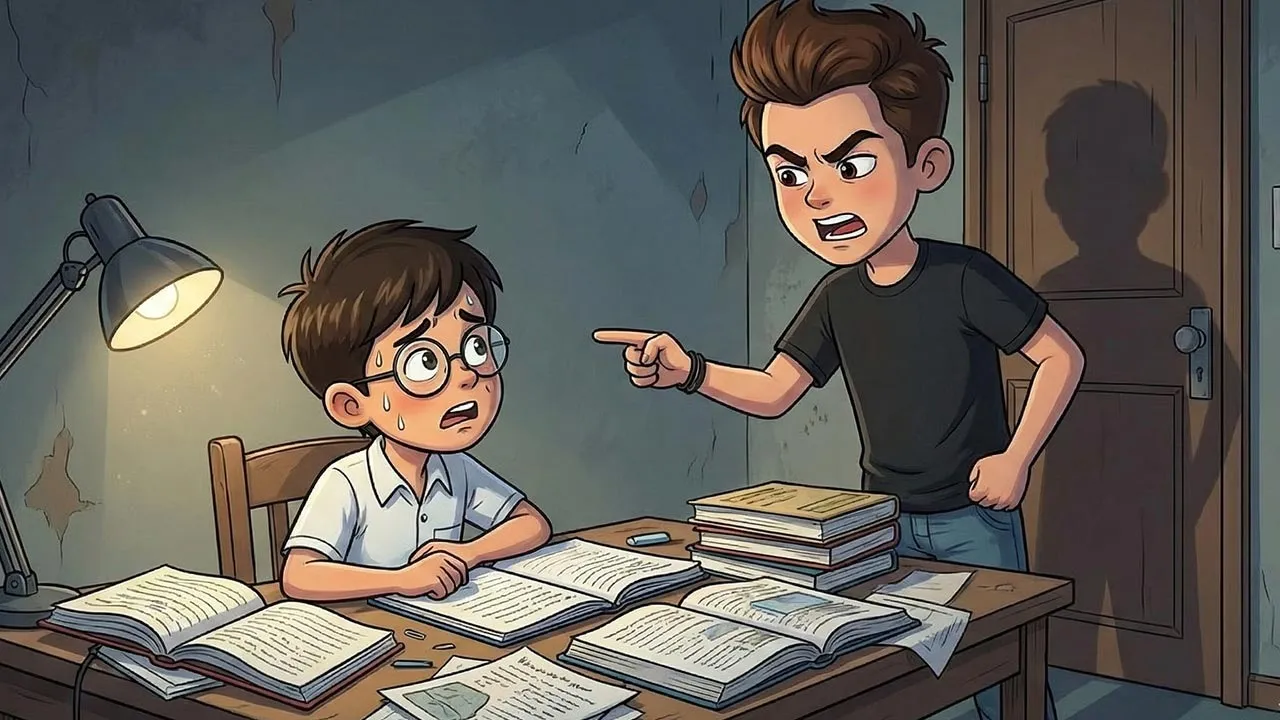 dosti-ka-bhram-real-life-moral-story-hindi-2