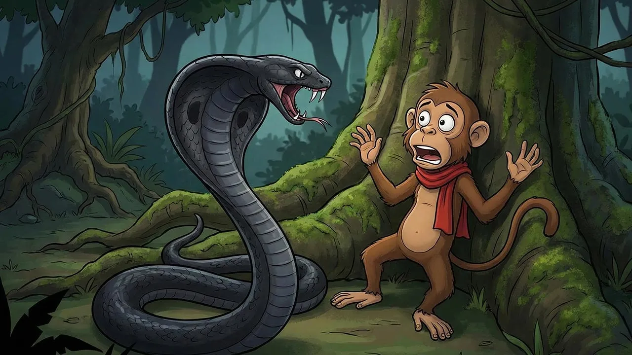 manku-ki-bhool,-aehsaan-ka-badala-dhokha-2