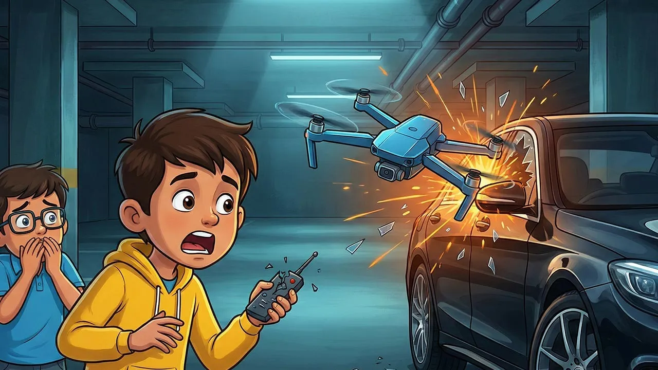 karen-koi-bhare-koi-city-moral-story-hindi-1