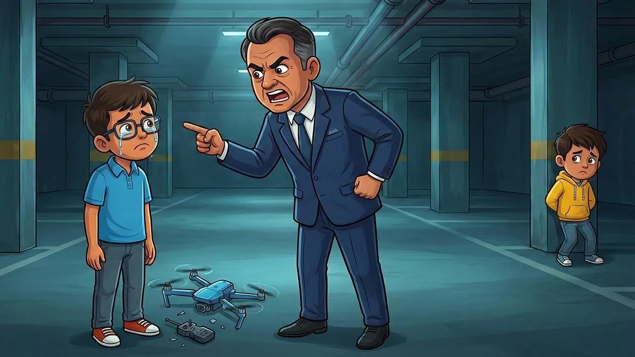 karen-koi-bhare-koi-city-moral-story-hindi-2