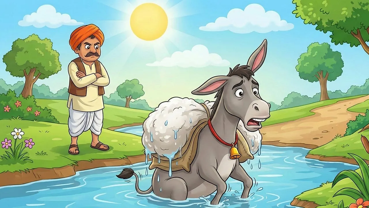 Mehnat-Se-Ji-Churane-Ka-Phal-1