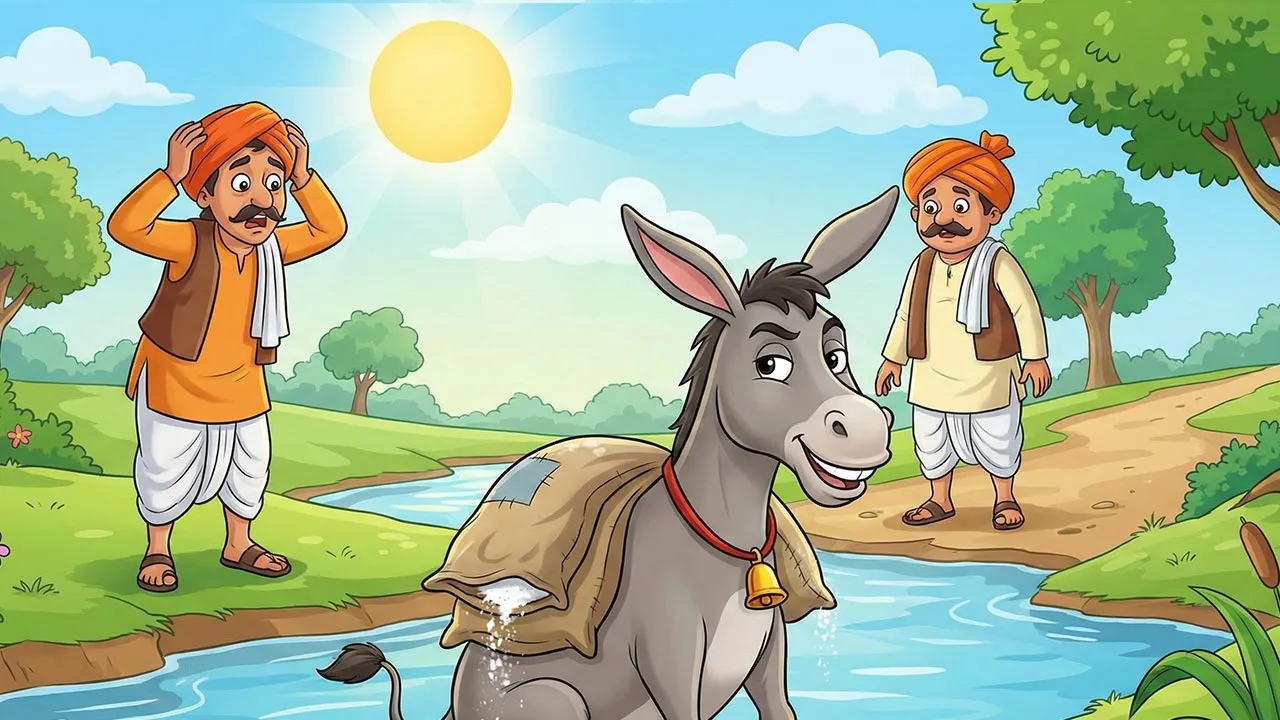 Mehnat-Se-Ji-Churane-Ka-Phal-2