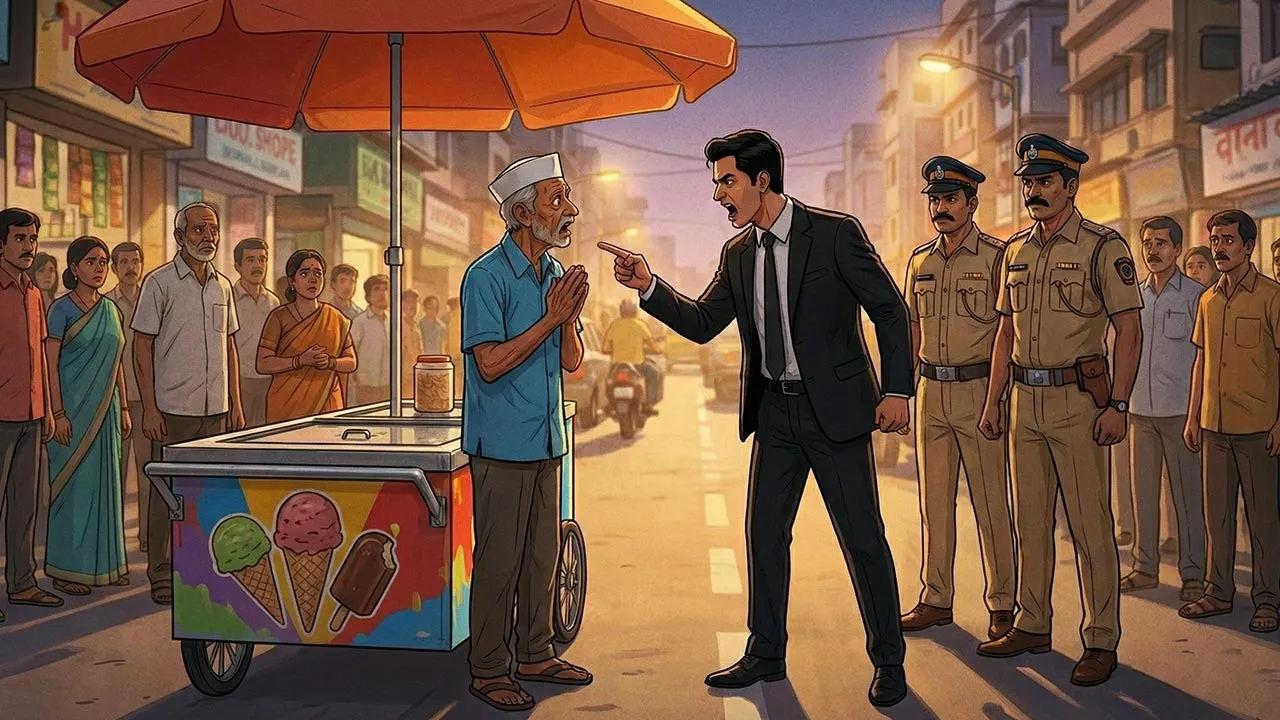 raghu-kaka-ki-pariksha-moral-kids-story-1