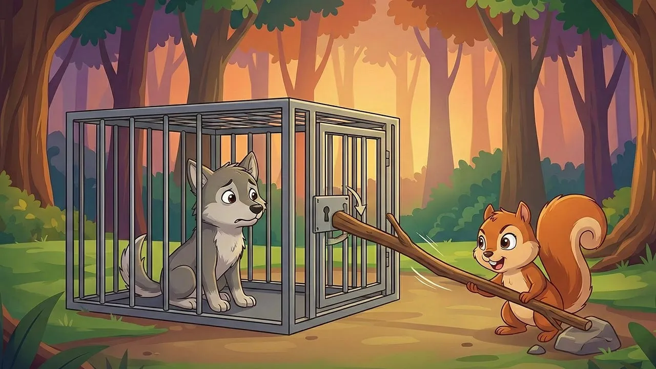 vidya-ka-uchit-upyog-chinku-gilhari-ki-kahani3