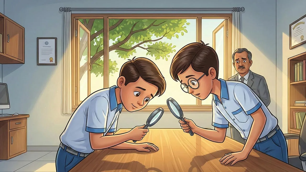 chhupa-rustom-aryan-aur-khoya-hua-medal-mystery-2