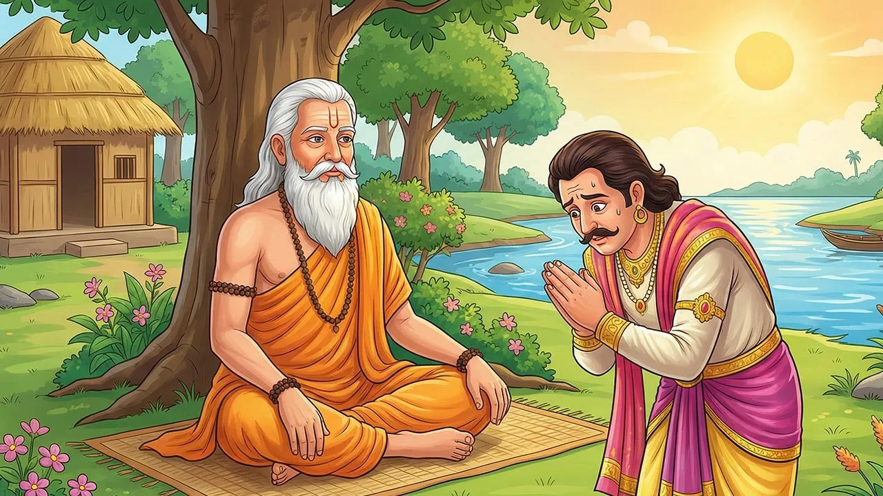 madhur-jeevan-ka-rahasya-sant-eknath-story-1