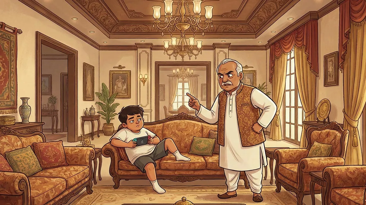 rupayon-ki-kimat-sahi-mol-hindi-story-1